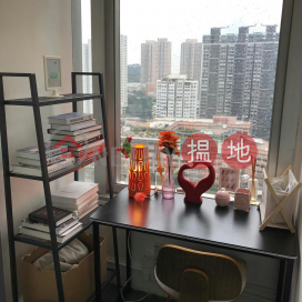 Solo studio in Wong Chuk Hang, Yan‘s Tower(with window) | Yan's Tower 甄沾記大廈 _0