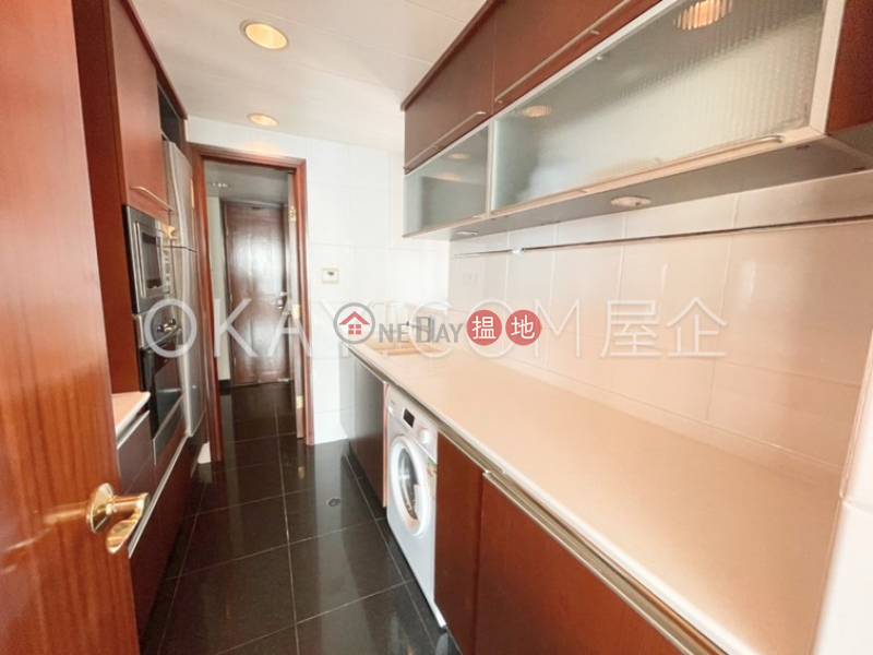 HK$ 32.5M | Sky Horizon | Eastern District | Rare 3 bedroom on high floor with sea views | For Sale