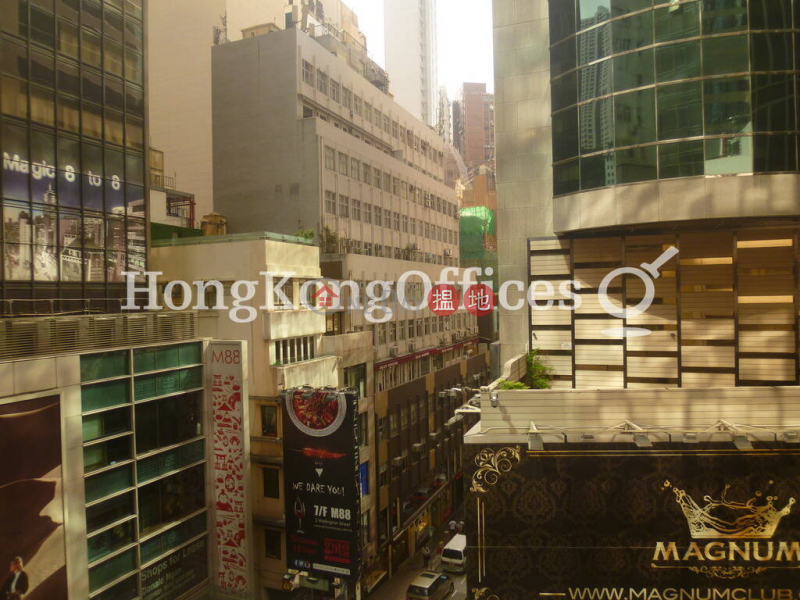 Office Unit for Rent at Wong Chung Ming Commercial House | Wong Chung Ming Commercial House 王仲銘商業大廈 Rental Listings