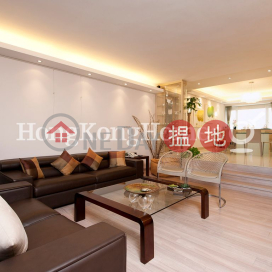 4 Bedroom Luxury Unit for Rent at Garden Terrace