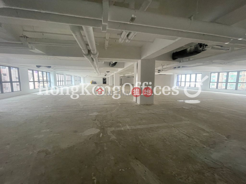 Property Search Hong Kong | OneDay | Industrial Rental Listings Industrial Unit for Rent at Kin Yip Plaza