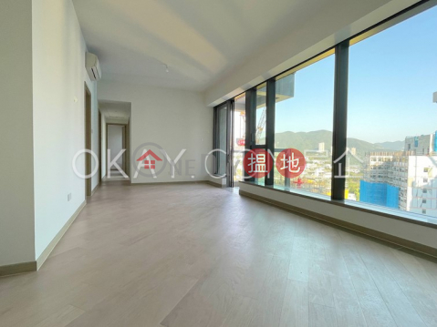 Lovely 3 bedroom with balcony | Rental, The Southside - Phase 1 Southland 港島南岸1期 - 晉環 | Southern District (OKAY-R395872)_0