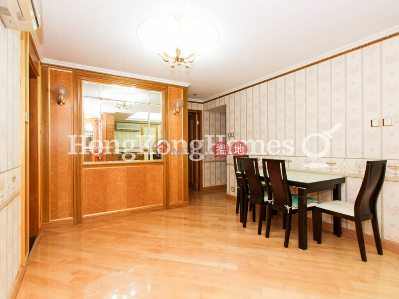 3 Bedroom Family Unit for Rent at Seymour Place | 60 Robinson Road | Western District, Hong Kong | Rental HK$ 39,800/ month