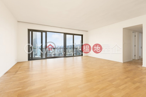 Gorgeous 4 bed on high floor with sea views & balcony | Rental | Seymour 懿峰 _0