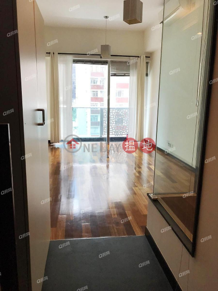HK$ 6.6M, J Residence, Wan Chai District, J Residence | Low Floor Flat for Sale