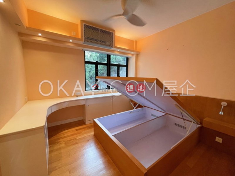 Elegant 3 bedroom with balcony & parking | Rental | Greenville Gardens 嘉苑 Rental Listings