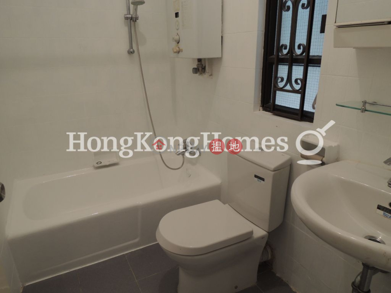 HK$ 46,800/ 月|基苑西區-基苑三房兩廳單位出租