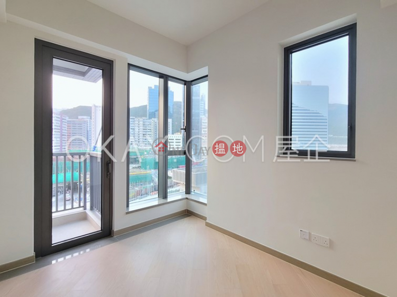 HK$ 30,500/ month | The Southside - Phase 1 Southland Southern District | Stylish 3 bedroom with balcony | Rental