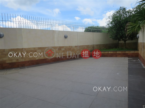 Popular house with rooftop, terrace & balcony | For Sale | Ho Chung New Village 蠔涌新村 _0