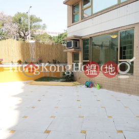 3 Bedroom Family Unit for Rent at Tower 3 The Astoria | Tower 3 The Astoria 雅士花園3座 _0