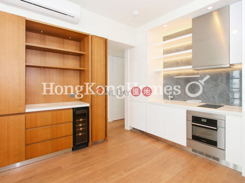 HK$ 36,000/ 月-Resiglow|灣仔區|Resiglow兩房一廳單位出租