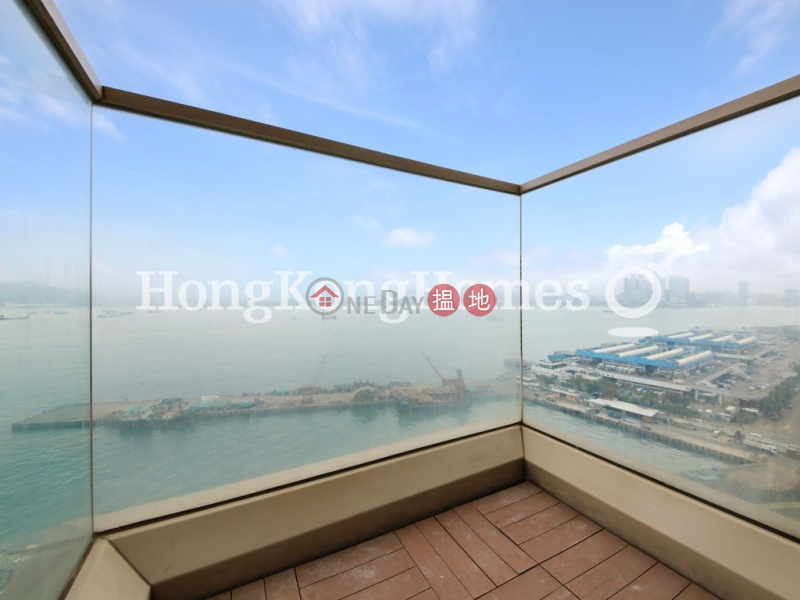 2 Bedroom Unit at Harbour One | For Sale | 458 Des Voeux Road West | Western District Hong Kong Sales | HK$ 18.5M