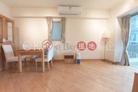 Nicely kept 3 bedroom with balcony | Rental | The Zenith Phase 1, Block 3 尚翹峰1期3座 _0