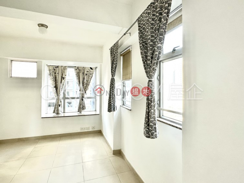 Cozy 1 bedroom in Mid-levels West | For Sale | Grandview Garden 雍翠臺 Sales Listings