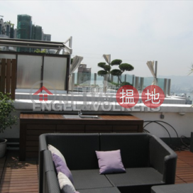 1 Bed Flat for Rent in Mid Levels West, Robinson Heights 樂信臺 | Western District (EVHK90410)_0