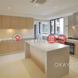 Rare 4 bedroom with sea views, balcony | Rental | The Somerset 怡峰 _0
