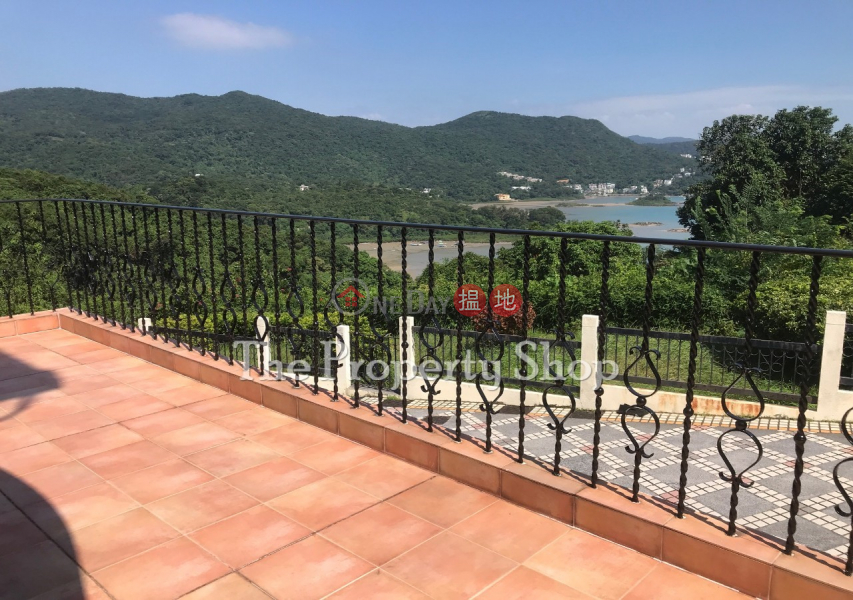 Property Search Hong Kong | OneDay | Residential Rental Listings | Prime Location ~ Sea View Villa