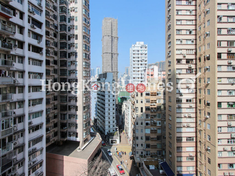 Property Search Hong Kong | OneDay | Residential, Rental Listings 3 Bedroom Family Unit for Rent at May Mansion