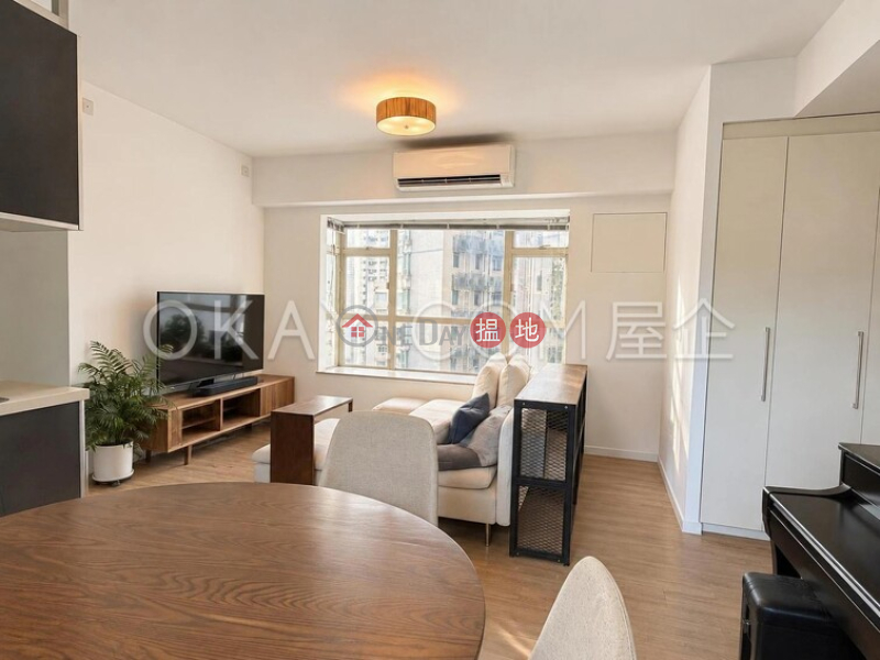 HK$ 45,000/ month, Conduit Tower | Western District Popular 2 bedroom in Mid-levels West | Rental