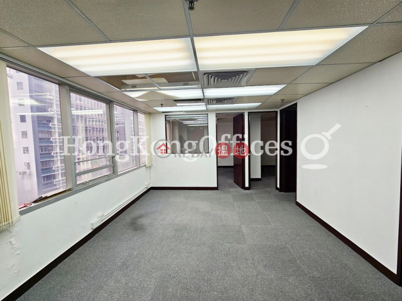 Office Unit for Rent at Eton Building, Eton Building 易通商業大廈 Rental Listings | Western District (HKO-86193-ACHR)