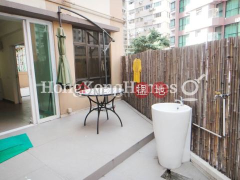 1 Bed Unit for Rent at Good View Court, Good View Court 豪景閣 | Western District (Proway-LID36603R)_0
