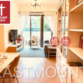 Sai Kung Apartment | Property For Sale and Lease in The Mediterranean 逸瓏園-Garden, Nearby town | Property ID:3584 | The Mediterranean 逸瓏園 _0