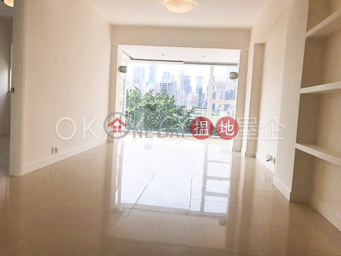 Luxurious 2 bedroom with racecourse views | For Sale | Hooley Mansion 浩利大廈 _0