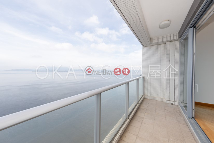 Beautiful 8 bed on high floor with terrace & balcony | For Sale | Phase 4 Bel-Air On The Peak Residence Bel-Air 貝沙灣4期 Sales Listings