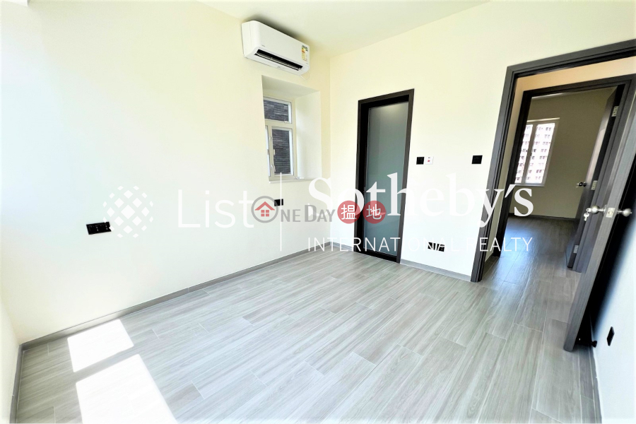 HK$ 45,000/ month | Yee Hing Mansion, Wan Chai District Property for Rent at Yee Hing Mansion with 3 Bedrooms