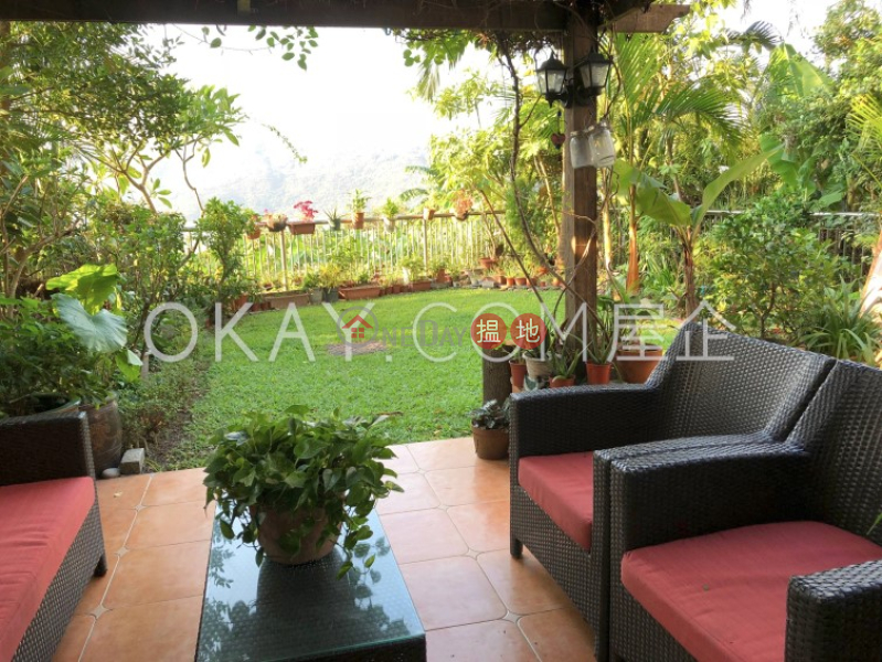 Luxurious 3 bedroom with sea views | For Sale 36 Caperidge Drive | Lantau Island | Hong Kong | Sales | HK$ 13M