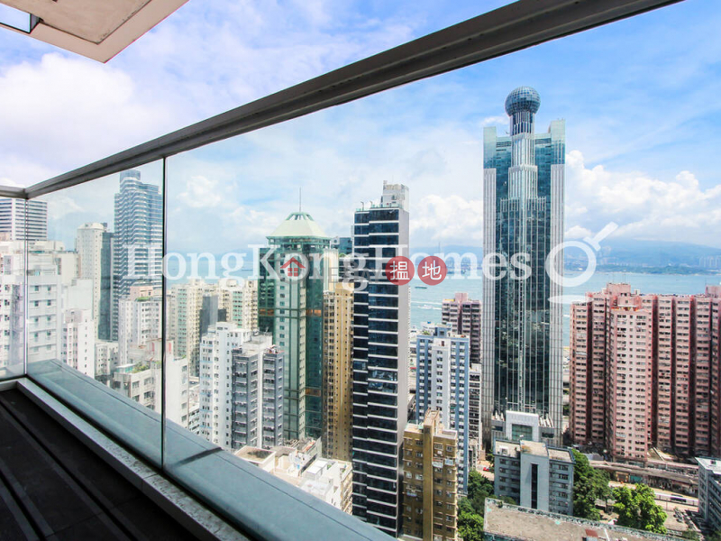 2 Bedroom Unit for Rent at Altro | 116-118 Second Street | Western District, Hong Kong, Rental | HK$ 55,000/ month