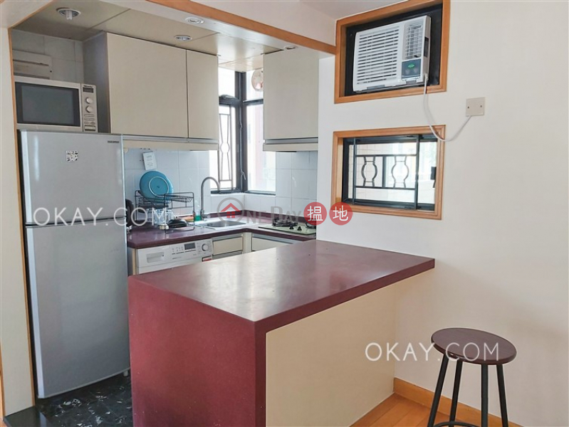 Caine Tower Middle, Residential | Rental Listings | HK$ 25,000/ month