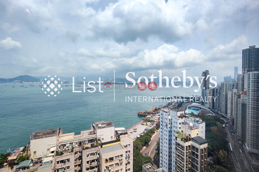 Property for Rent at Townplace with 3 Bedrooms | 97 Belchers Street | Western District | Hong Kong | Rental | HK$ 62,800/ month