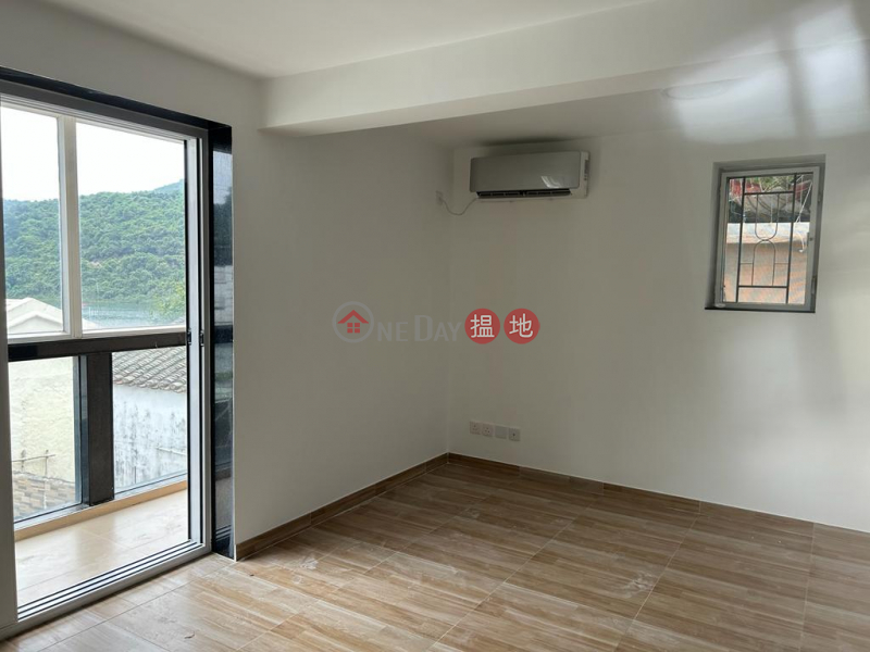 香港搵樓|租樓|二手盤|買樓| 搵地 | 住宅出租樓盤Modern 3 Bed House - Incl 1 CP Space