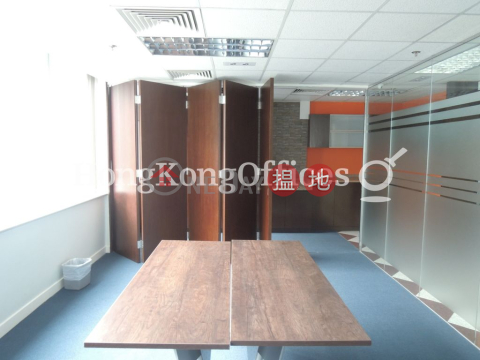 順豐大廈寫字樓租單位出租, 順豐大廈 Ashley Nine | 油尖旺 (HKO-15708-ADHR)_0