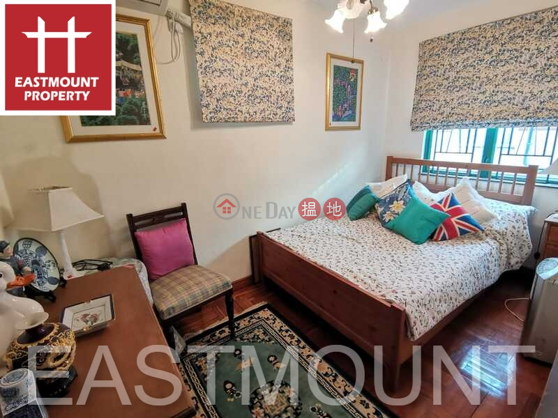 Sai Kung Village House | Property For Sale in Villa Gold Finch, Ho Chung 蠔涌金豪花園-Duplex with roof | Property ID:3343 | Villa Gold Finch 金豪花園 Sales Listings