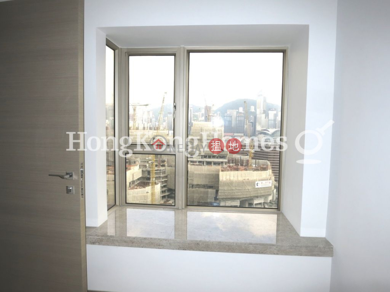 HK$ 27,000/ month, Harbour Pinnacle Yau Tsim Mong 1 Bed Unit for Rent at Harbour Pinnacle