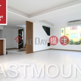 Sai Kung Village House | Property For Sale in Nam Shan 南山-Detached, Garden | Property ID:1264 | The Yosemite Village House 豪山美庭村屋 _0