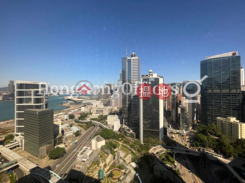 Office Unit for Rent at United Centre, United Centre 統一中心 | Central District (HKO-62930-ADHR)_0
