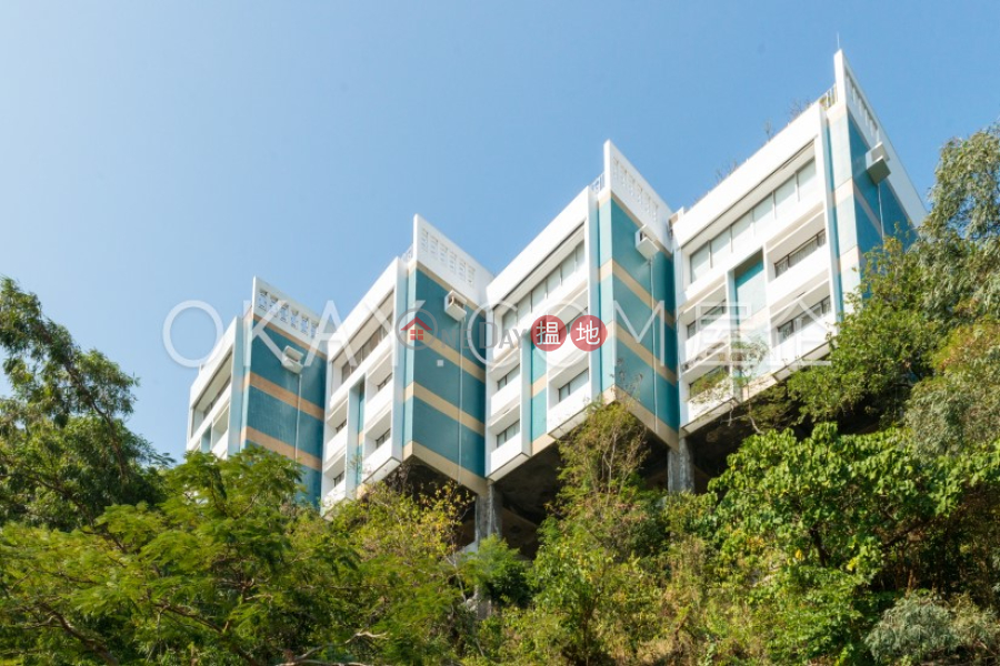 Exquisite house with sea views, rooftop | Rental | Ocean View 湖苑 Rental Listings
