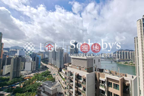 出售全‧ 城滙三房兩廳單位, 全‧ 城滙 Parc City | 荃灣 (SOTHEBY-S572593-S)_0