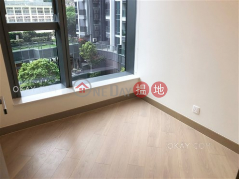 Charming 2 bedroom with balcony | For Sale | Lime Gala Block 1A 形薈1A座 _0