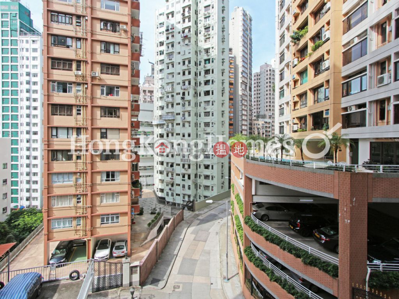 Property Search Hong Kong | OneDay | Residential | Sales Listings | 3 Bedroom Family Unit at Cambridge Gardens | For Sale