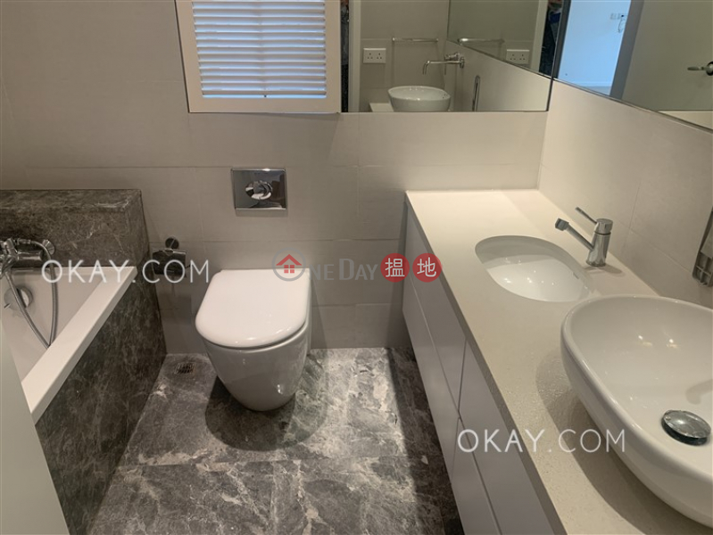 Unique 3 bedroom with balcony & parking | Rental 17-23 Old Peak Road | Central District Hong Kong | Rental, HK$ 89,000/ month