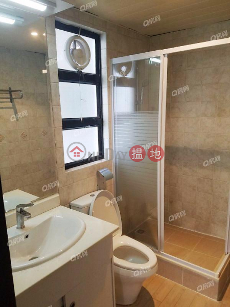 HK$ 32,000/ month, Heng Fa Chuen Block 45, Eastern District | Heng Fa Chuen Block 45 | 3 bedroom Mid Floor Flat for Rent