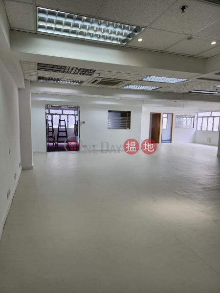 Property Search Hong Kong | OneDay | Industrial, Rental Listings 安居工商 何生 全包 企理裝修 3房1會議室