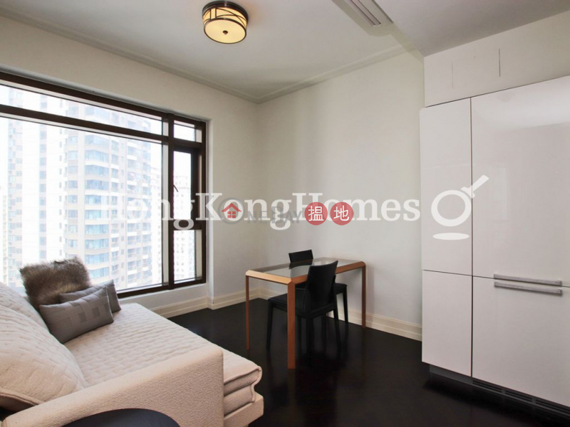 Studio Unit for Rent at Castle One By V, Castle One By V CASTLE ONE BY V Rental Listings | Western District (Proway-LID165627R)