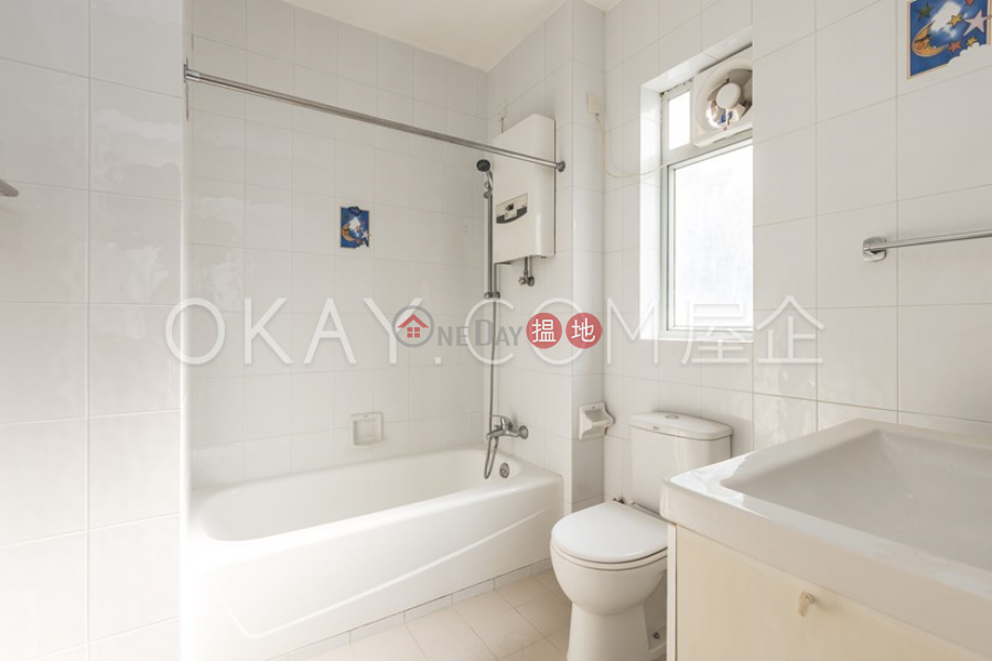 Efficient 3 bedroom with parking | Rental | 12 Kotewall Road | Western District | Hong Kong Rental, HK$ 60,000/ month