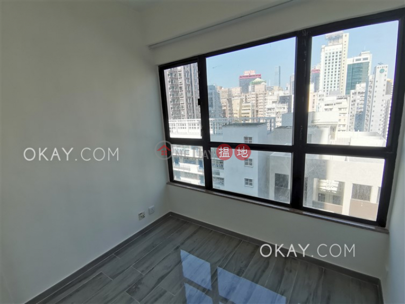 Cozy 2 bedroom in Mid-levels West | For Sale 8 U Lam Terrace | Central District | Hong Kong, Sales | HK$ 8.5M