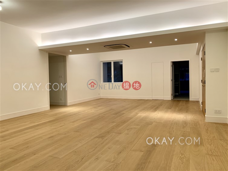 Efficient 4 bedroom on high floor with balcony | Rental, 8-9 Bowen Road | Central District Hong Kong, Rental | HK$ 110,000/ month